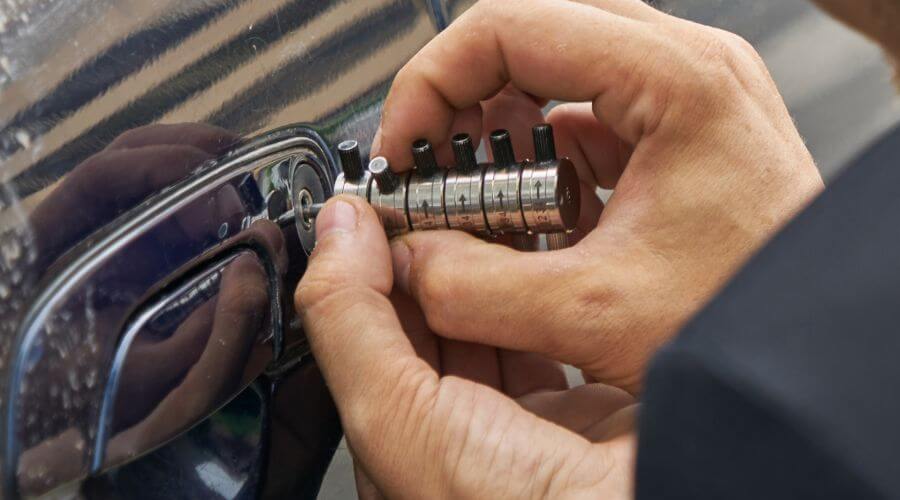 Local Chimney Repair in Nada, TX